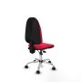 Office Chair Algarra CPDM Piqueras y Crespo B0005RP Red