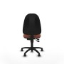 Office Chair Algarra CPDM Piqueras y Crespo B0001RP Brown