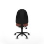 Chaise de Bureau Algarra CPDM Piqueras y Crespo B0001RT Marron