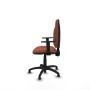 Chaise de Bureau Algarra CPDM Piqueras y Crespo B1D01RT Marron