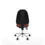 Office Chair Algarra CPDM Piqueras y Crespo B0005RP Brown