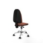 Office Chair Algarra CPDM Piqueras y Crespo B0005RP Brown