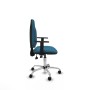 Office Chair Algarra CPDM Piqueras y Crespo B1D05RP Petroleum green