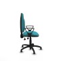 Office Chair Algarra CPDM Piqueras y Crespo BFN01RT Turquoise