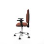 Office Chair Algarra CPDM Piqueras y Crespo B2D05RP Brown