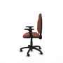 Office Chair Algarra CPDM Piqueras y Crespo B2D01RF Brown
