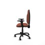 Office Chair Algarra CPDM Piqueras y Crespo B2D01RP Brown