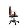 Office Chair Algarra CPDM Piqueras y Crespo B2D01RP Brown