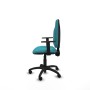 Office Chair Algarra CPDM Piqueras y Crespo B1D01RN Turquoise