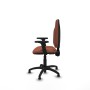 Office Chair Algarra CPDM Piqueras y Crespo B2D01RT Brown
