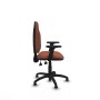 Office Chair Algarra CPDM Piqueras y Crespo B2D01RT Brown