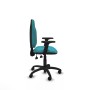 Office Chair Algarra CPDM Piqueras y Crespo B2D01RN Turquoise