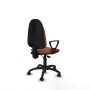 Chaise de Bureau Algarra CPDM Piqueras y Crespo BFN01RP Marron