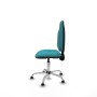 Chaise de Bureau Algarra CPDM Piqueras y Crespo B0005RT Turquoise
