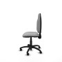 Office Chair Algarra CPDM Piqueras y Crespo B0001RF Light grey