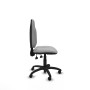 Office Chair Algarra CPDM Piqueras y Crespo B0001RF Light grey