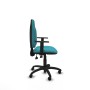 Office Chair Algarra CPDM Piqueras y Crespo B1D01RP Turquoise