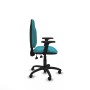 Office Chair Algarra CPDM Piqueras y Crespo B2D01RP Turquoise