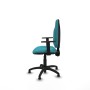 Office Chair Algarra CPDM Piqueras y Crespo B1D01RT Turquoise