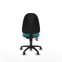Office Chair Algarra CPDM Piqueras y Crespo B0001RF Turquoise