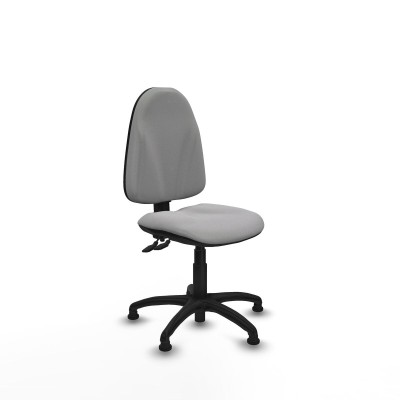 Office Chair Algarra CPDM Piqueras y Crespo B0001RT Light grey
