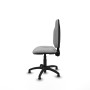 Office Chair Algarra CPDM Piqueras y Crespo B0001RT Light grey