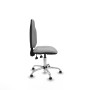 Office Chair Algarra CPDM Piqueras y Crespo B0005RT Light grey