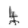 Office Chair Algarra CPDM Piqueras y Crespo B1D01RN Light grey