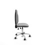 Office Chair Algarra CPDM Piqueras y Crespo B0005RF Light grey