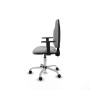 Office Chair Algarra CPDM Piqueras y Crespo B1D05RF Light grey