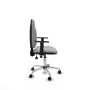 Office Chair Algarra CPDM Piqueras y Crespo B1D05RF Light grey