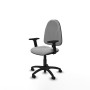 Office Chair Algarra CPDM Piqueras y Crespo B2D01RP Light grey