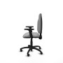 Office Chair Algarra CPDM Piqueras y Crespo B2D01RP Light grey