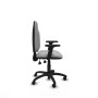 Office Chair Algarra CPDM Piqueras y Crespo B2D01RP Light grey