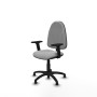 Office Chair Algarra CPDM Piqueras y Crespo B2D01RT Light grey