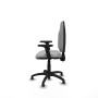 Chaise de Bureau Algarra CPDM Piqueras y Crespo B2D01RT Gris clair