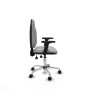 Office Chair Algarra CPDM Piqueras y Crespo B2D05RN Light grey