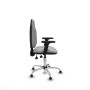Office Chair Algarra CPDM Piqueras y Crespo B2D05RT Light grey