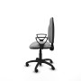 Office Chair Algarra CPDM Piqueras y Crespo BFN01RN Light grey