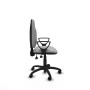 Office Chair Algarra CPDM Piqueras y Crespo BFN01RN Light grey