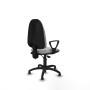 Office Chair Algarra CPDM Piqueras y Crespo BFN01RT Light grey