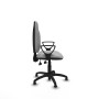 Office Chair Algarra CPDM Piqueras y Crespo BFN01RT Light grey