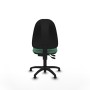 Office Chair Algarra CPDM Piqueras y Crespo B0001RT Emerald Green