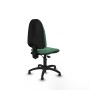 Office Chair Algarra CPDM Piqueras y Crespo B0001RT Emerald Green