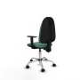 Office Chair Algarra CPDM Piqueras y Crespo B1D05RN Emerald Green