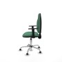 Office Chair Algarra CPDM Piqueras y Crespo B1D05RT Emerald Green
