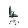 Office Chair Algarra CPDM Piqueras y Crespo B1D05RT Emerald Green