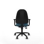 Office Chair Algarra CPDM Piqueras y Crespo B1D01RN Petroleum green