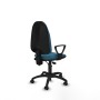 Office Chair Algarra CPDM Piqueras y Crespo BFN01RP Petroleum green