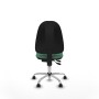 Chaise de Bureau Algarra CPDM Piqueras y Crespo B0005RP Vert émeraude